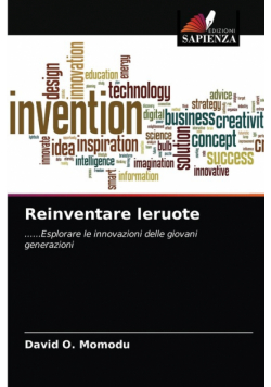 Reinventare leruote