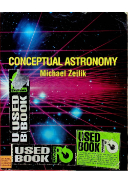 Conceptual Astronomy