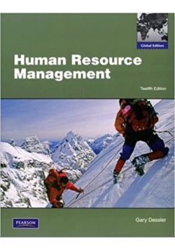 Human resource management