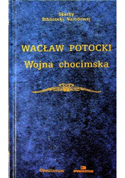 Wojna chocimska
