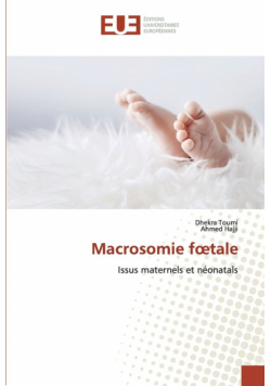Macrosomie fœtale
