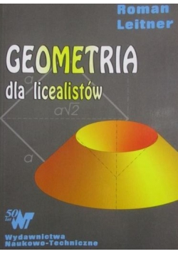 Geometria dla licealistów