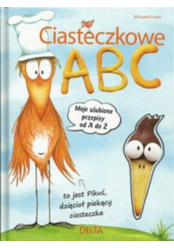 Ciasteczkowe ABC
