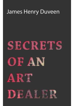 Secrets of an Art Dealer