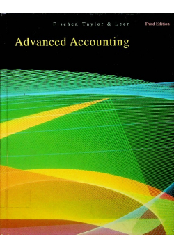 Advanced Accounting
