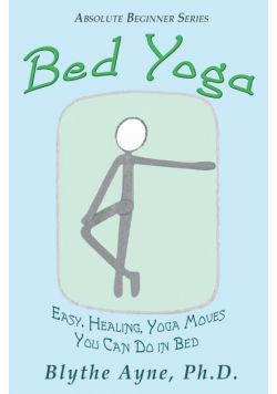 Bed Yoga