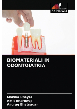 Biomateriali In Odontoiatria