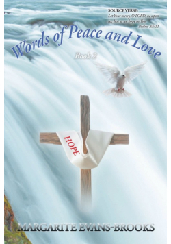 Words of Peace and Love