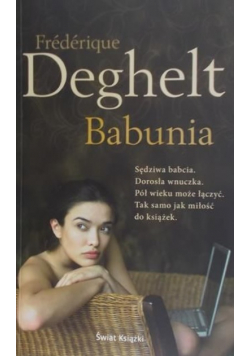 Deghelt Babunia