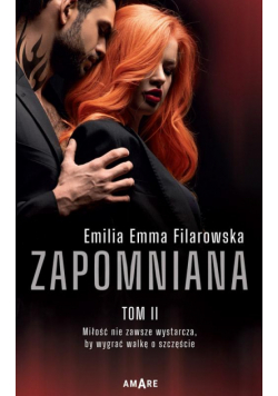 Zapomniana Tom 2