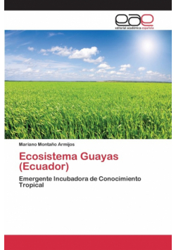 Ecosistema Guayas (Ecuador)