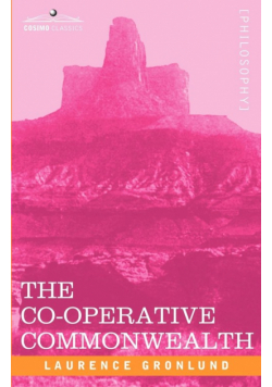 The Co-Operative Commonwealth