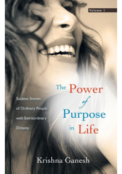 The Power of Purpose in Life