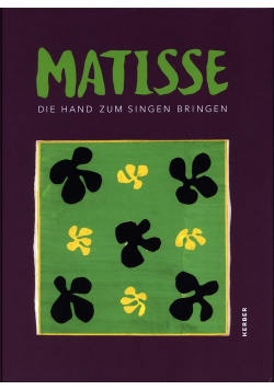 Matisse - Hand zum Singen bringen
