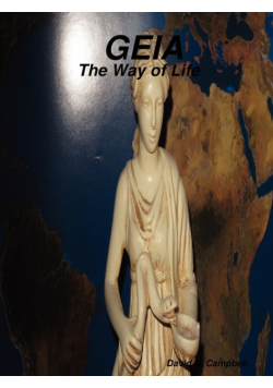 Geia-The Way of Life