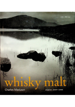 Whisky malt