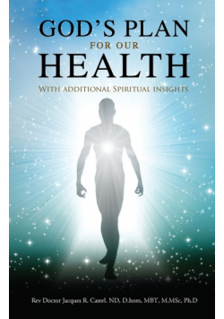 God's Plan for our Health