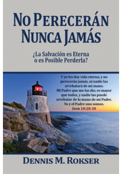 No Perecerán Nunca Jamás