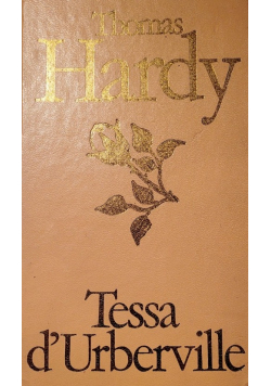 Tessa d Urbrville