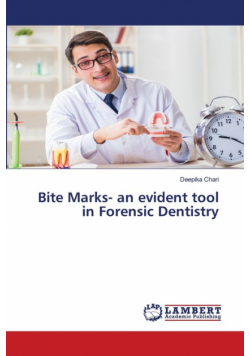 Bite Marks- an evident tool in Forensic Dentistry