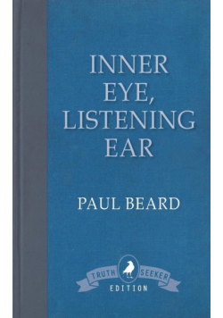 Inner Eye, Listening Ear