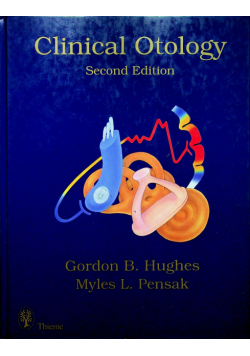 Clinical otology