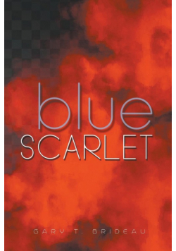Blue Scarlet