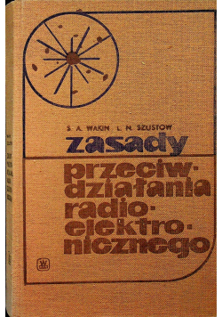 Zasady przeciw działania radioelektronicznego