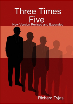 Three Times Five