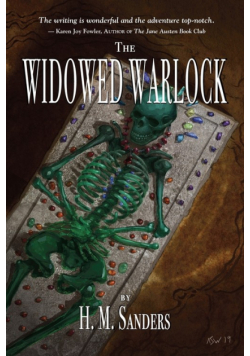 The Widowed Warlock