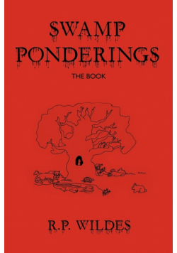 Swamp Ponderings
