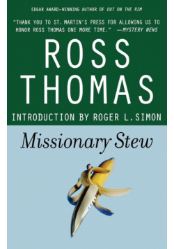 Missionary Stew