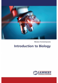 Introduction to Biology