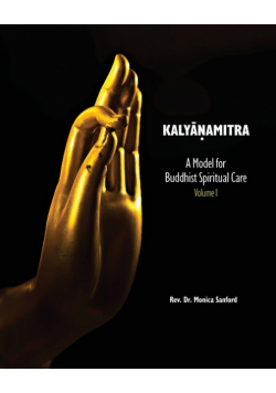 Kalyanamitra