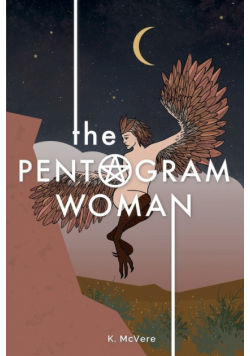 The Pentagram Woman