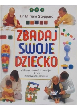 Zbadaj swoje dziecko