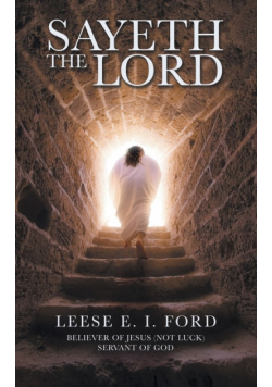 Sayeth the Lord