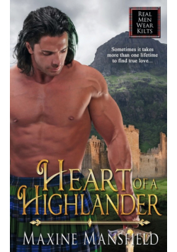 Heart of a Highlander