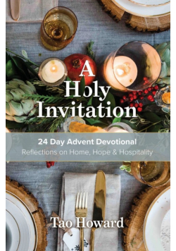 A Holy Invitation