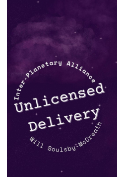 Unlicensed Delivery