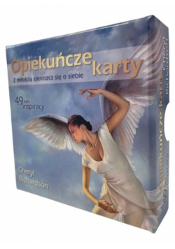 Opiekuńcze karty