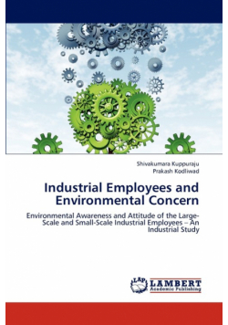Industrial Employees and Environmental Concern