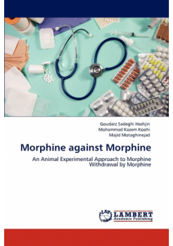 Morphine against Morphine