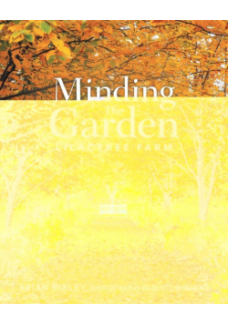 Minding The Garden