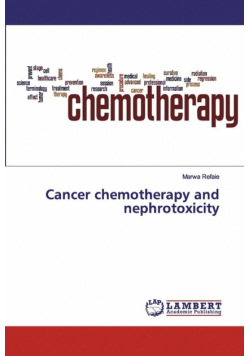 Cancer chemotherapy and nephrotoxicity