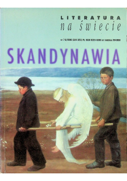 Literatura na świecie 7 - 8 / 1998