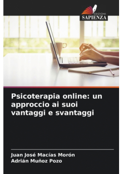 Psicoterapia online