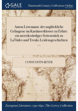 Anton Listemann