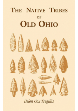 The Native Tribes of Ohio