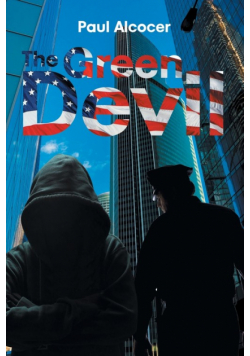 The Green Devil